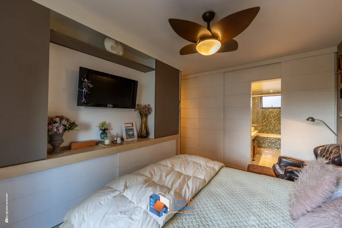Apartamento, 3 quartos, 275 m² - Foto 54