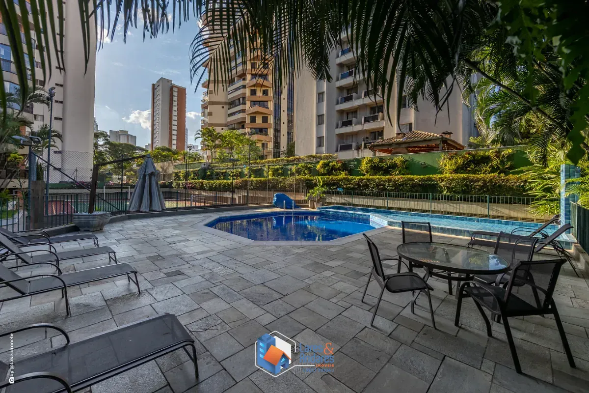 Apartamento, 3 quartos, 275 m² - Foto 69