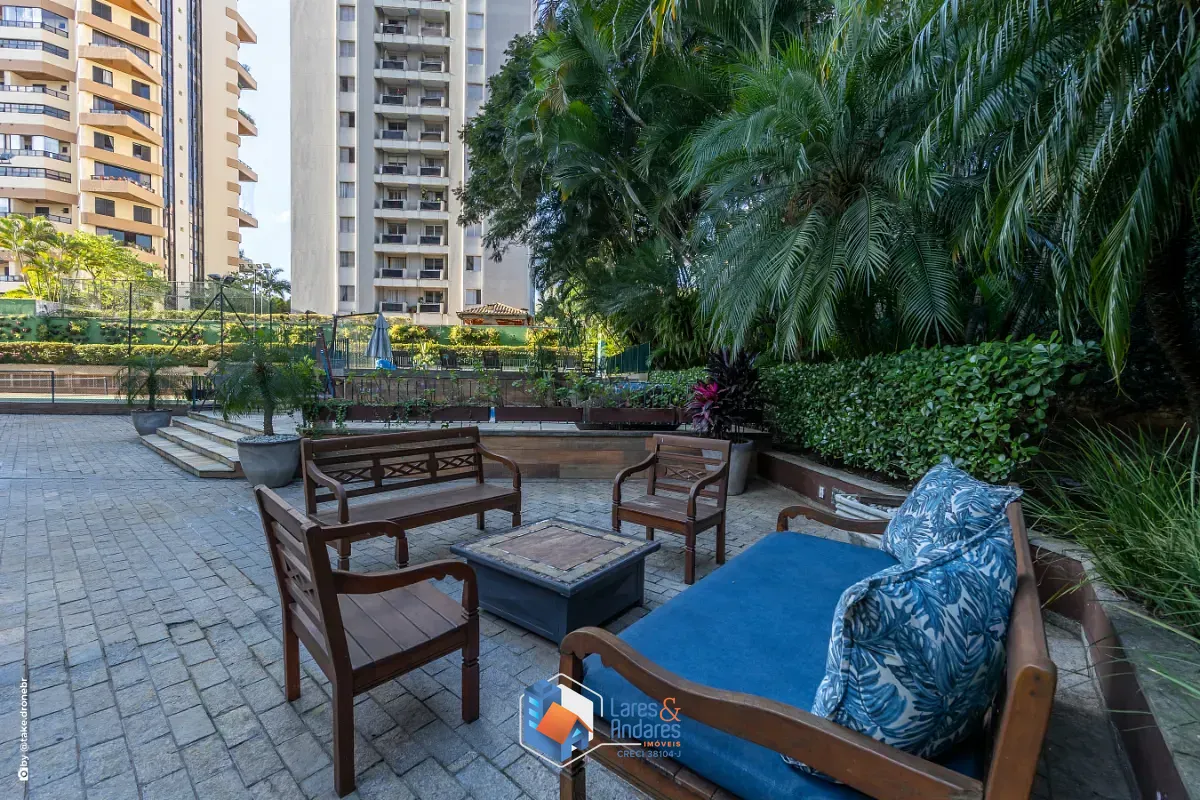 Apartamento, 3 quartos, 275 m² - Foto 64