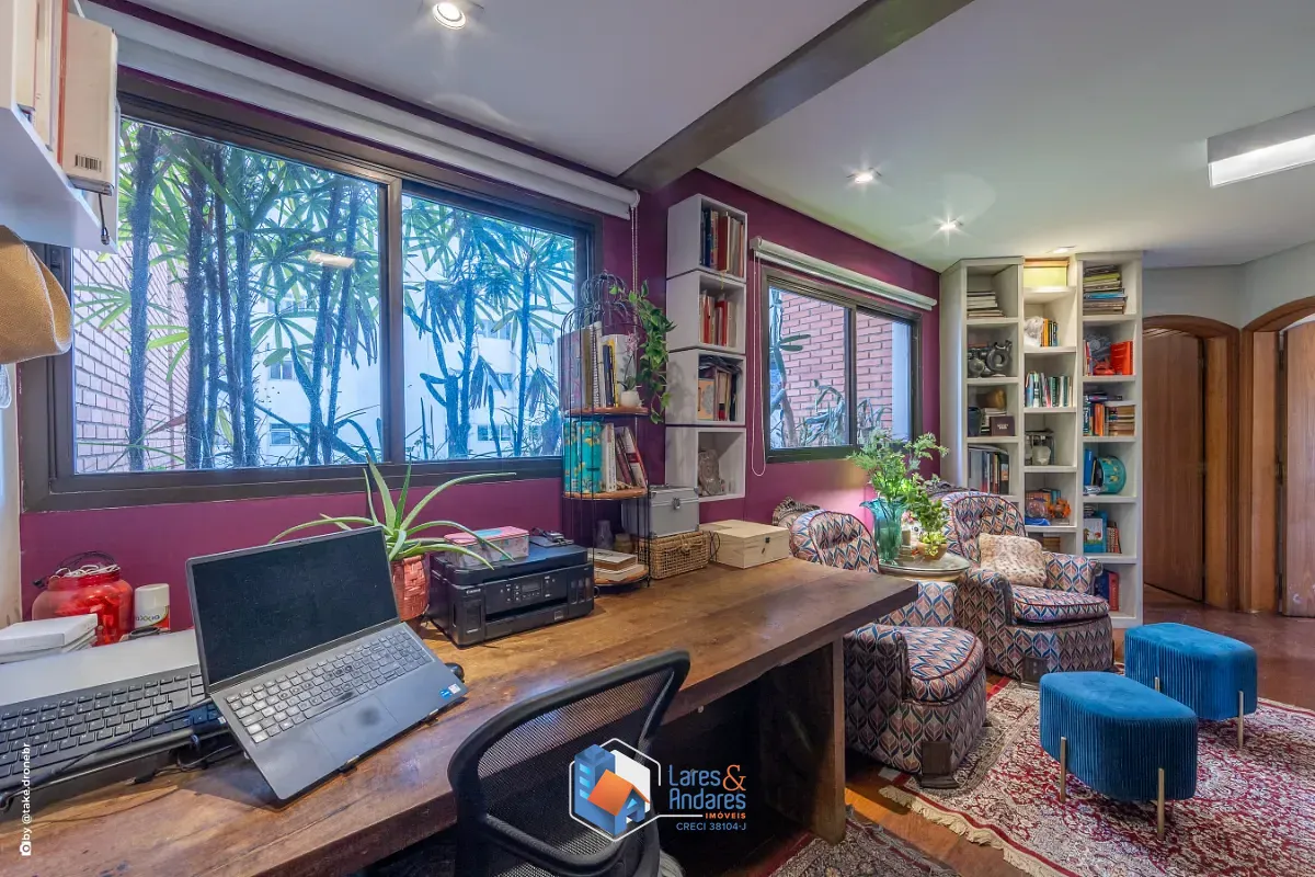 Apartamento, 3 quartos, 275 m² - Foto 42