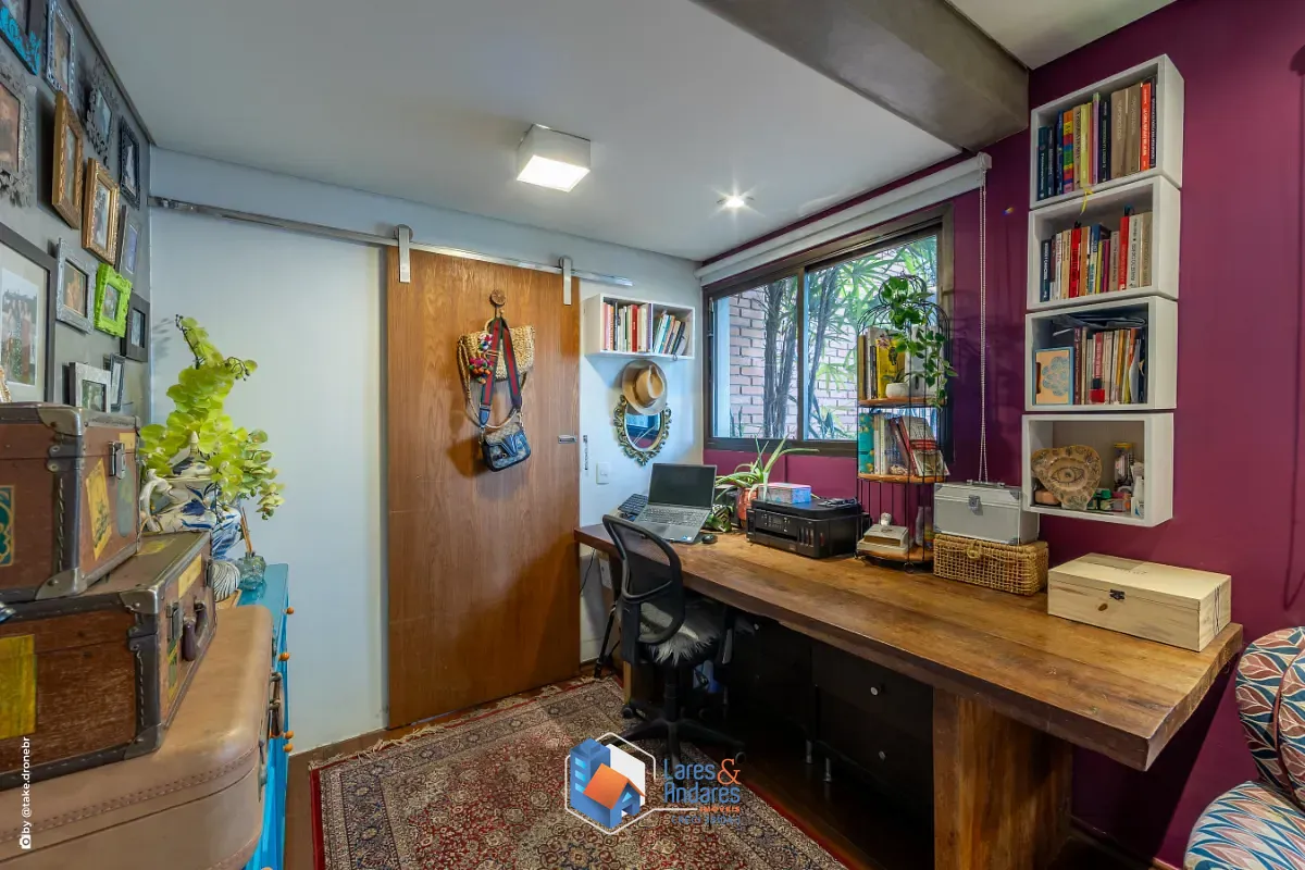 Apartamento, 3 quartos, 275 m² - Foto 41