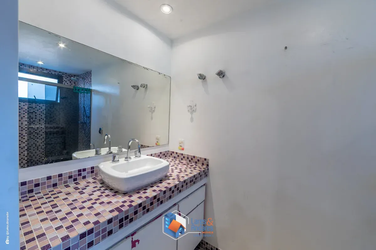 Apartamento, 3 quartos, 275 m² - Foto 38