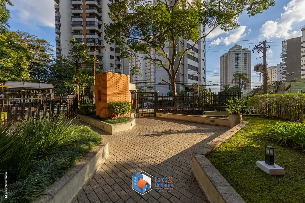Apartamento, 3 quartos, 275 m² - Foto 74