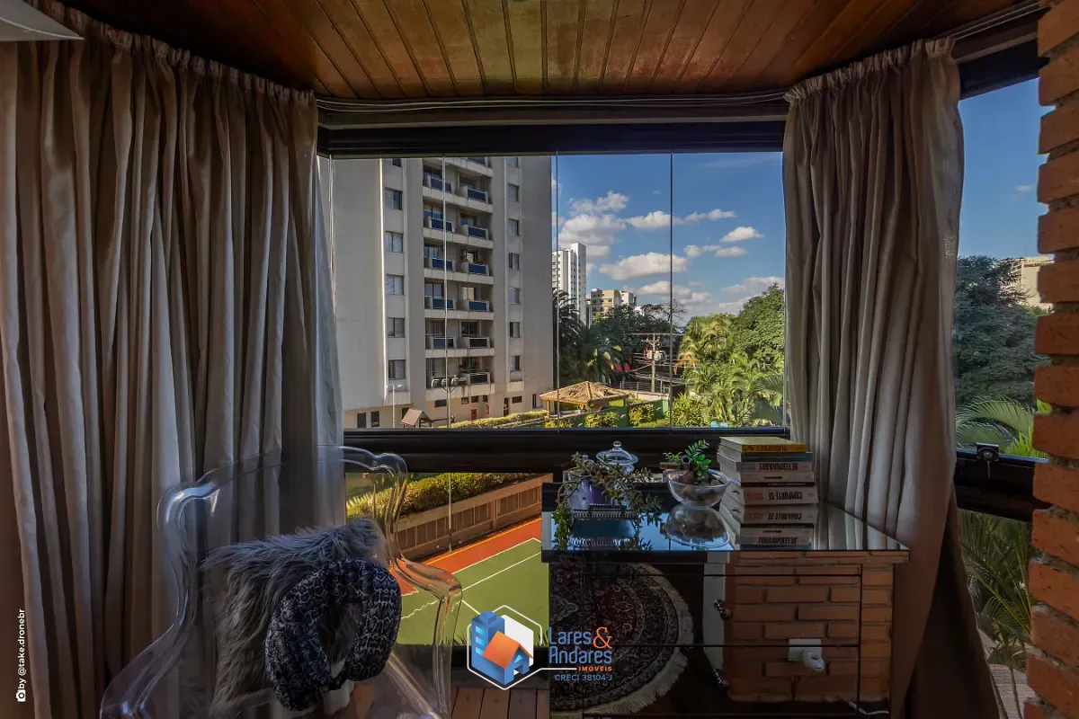 Apartamento, 3 quartos, 275 m² - Foto 58