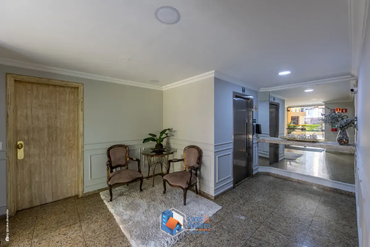 Apartamento, 3 quartos, 275 m² - Foto 76