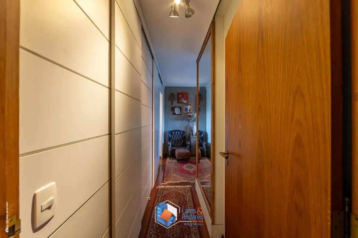 Apartamento, 3 quartos, 275 m² - Foto 49
