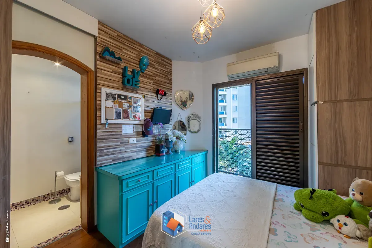 Apartamento, 3 quartos, 275 m² - Foto 36