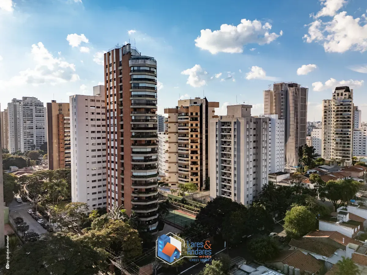 Apartamento, 3 quartos, 275 m² - Foto 77