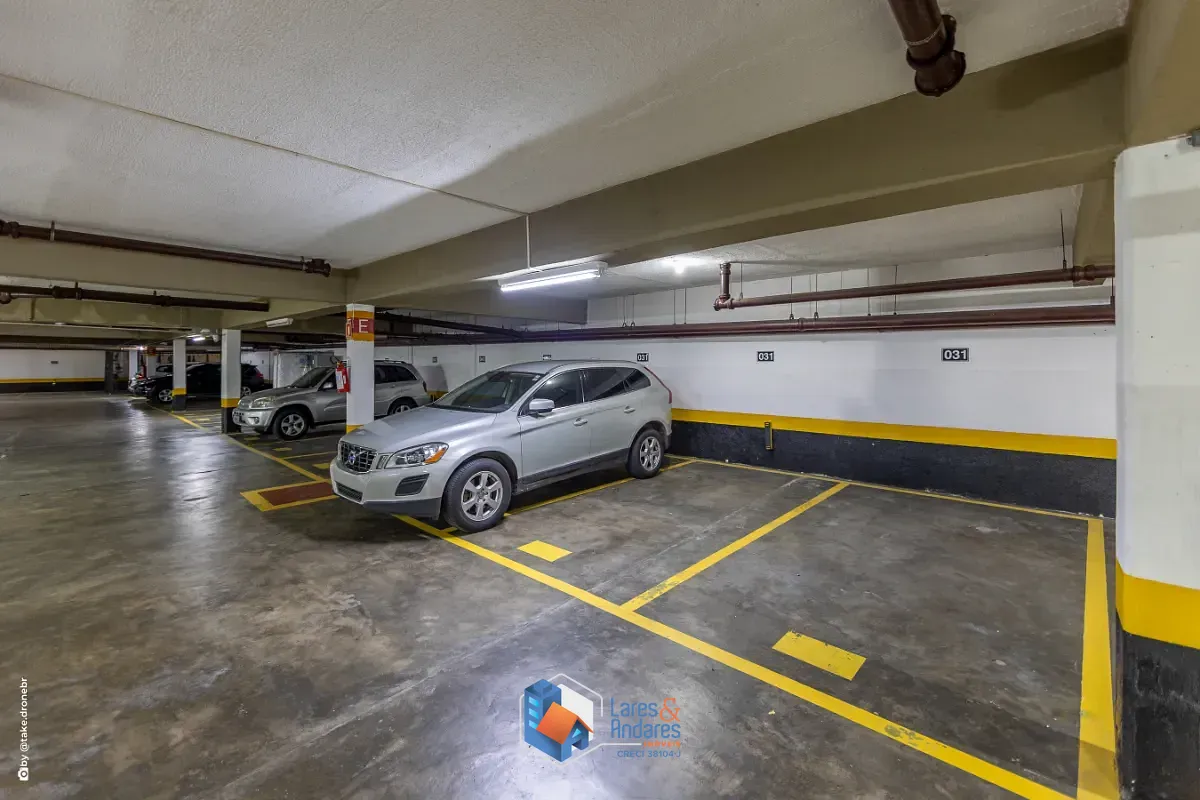 Apartamento, 3 quartos, 275 m² - Foto 59