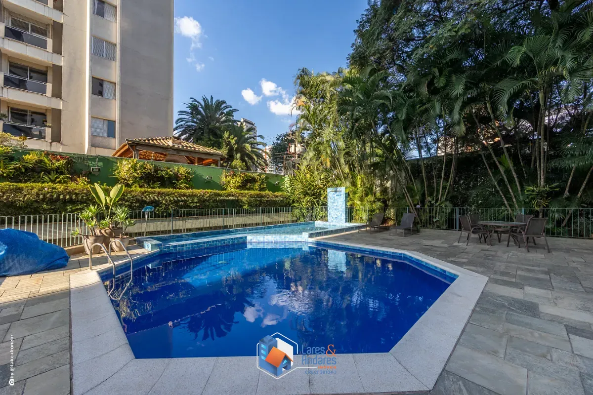 Apartamento, 3 quartos, 275 m² - Foto 70