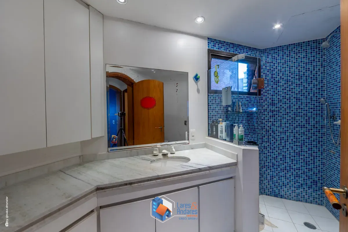 Apartamento, 3 quartos, 275 m² - Foto 44