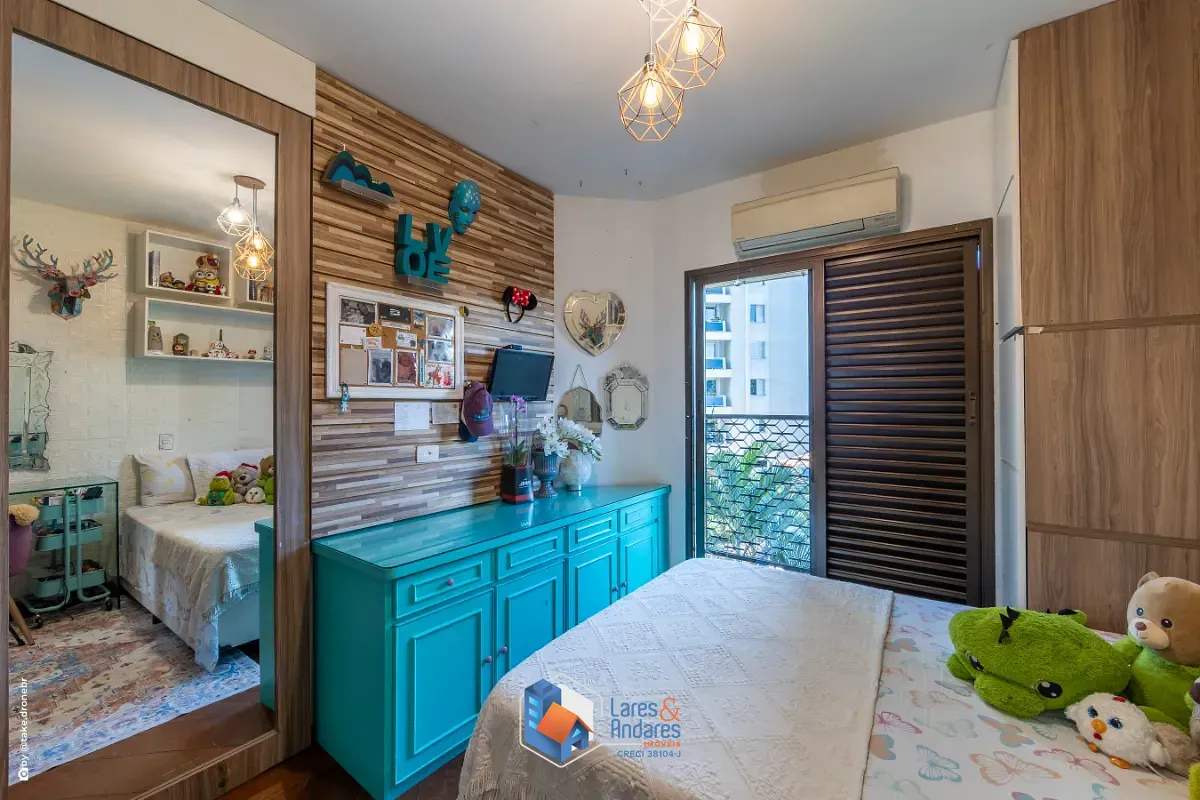 Apartamento, 3 quartos, 275 m² - Foto 37