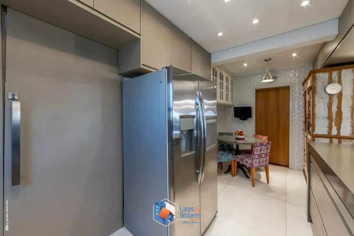 Apartamento, 3 quartos, 275 m² - Foto 31