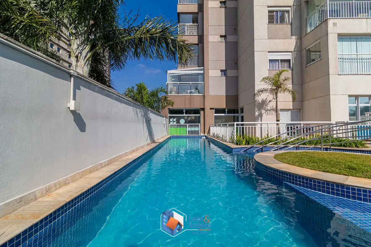 Apartamento, 2 quartos, 88 m² - Foto 89