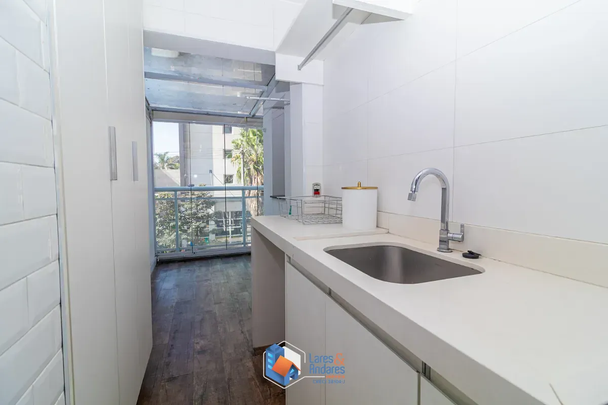 Apartamento, 2 quartos, 88 m² - Foto 12