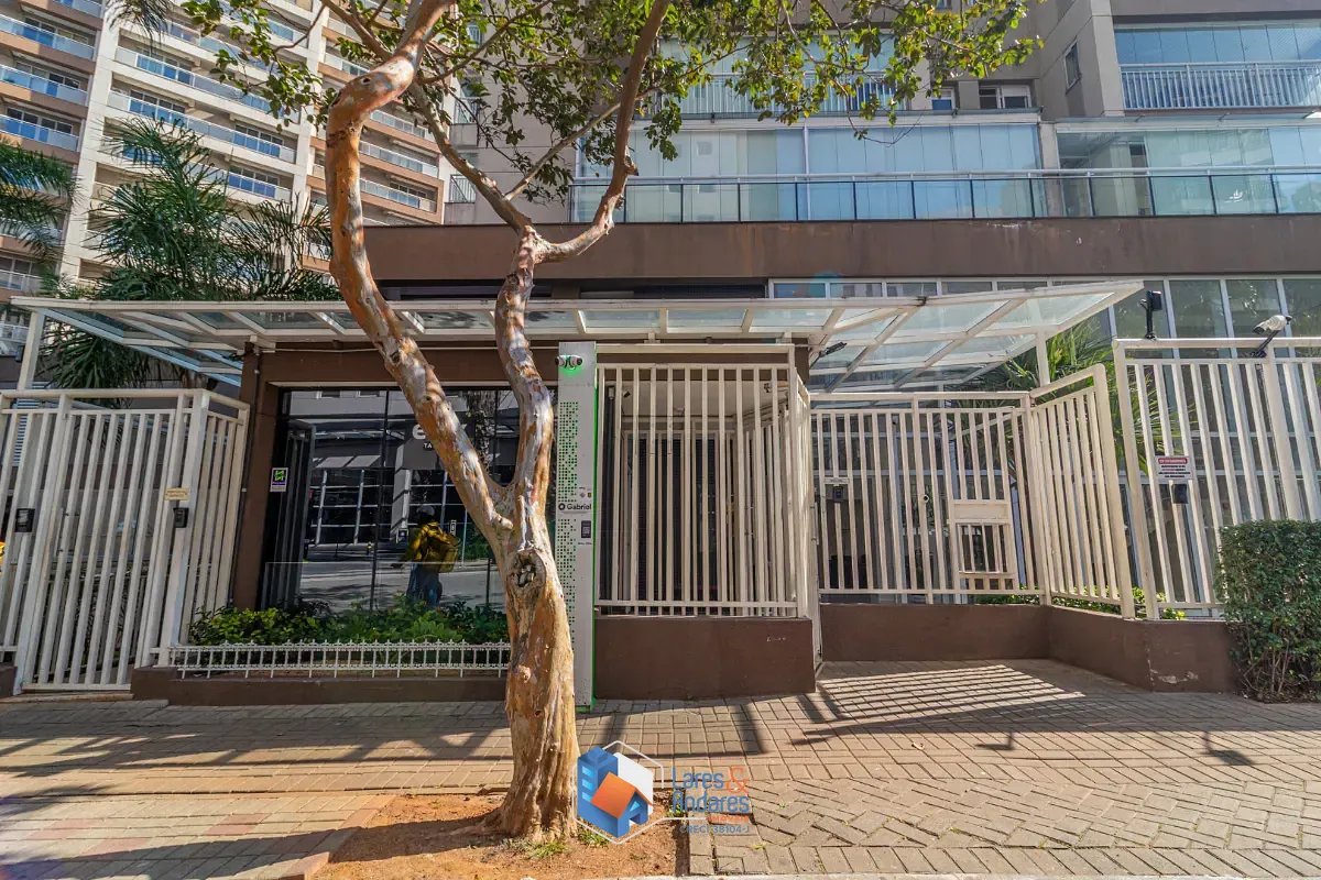 Apartamento, 2 quartos, 88 m² - Foto 50