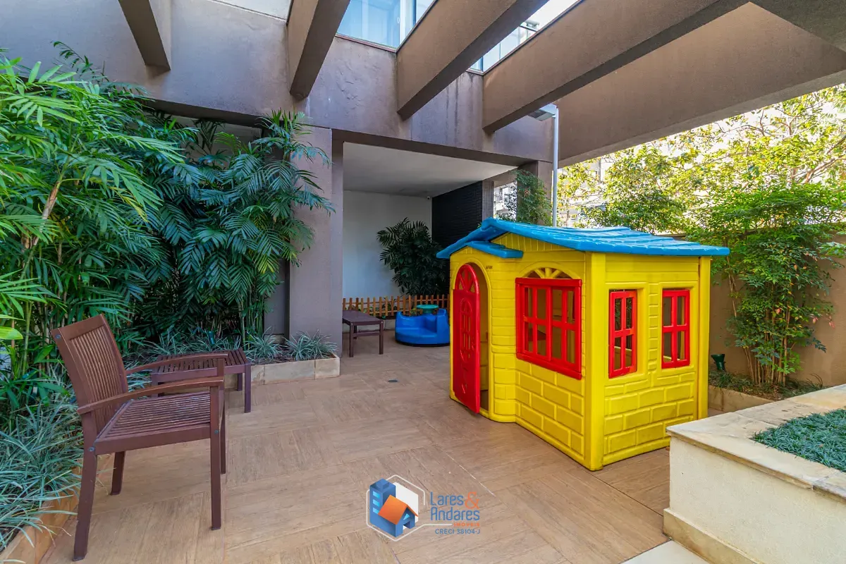Apartamento, 2 quartos, 88 m² - Foto 93
