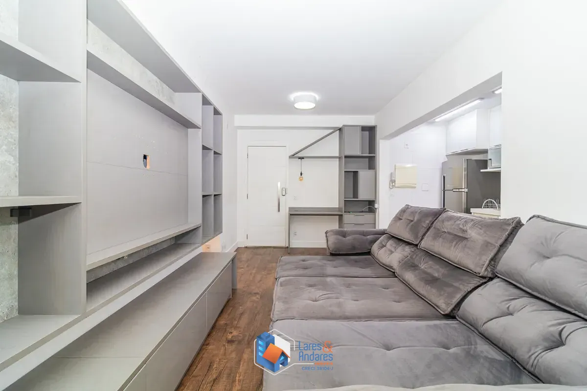 Apartamento, 2 quartos, 88 m² - Foto 58