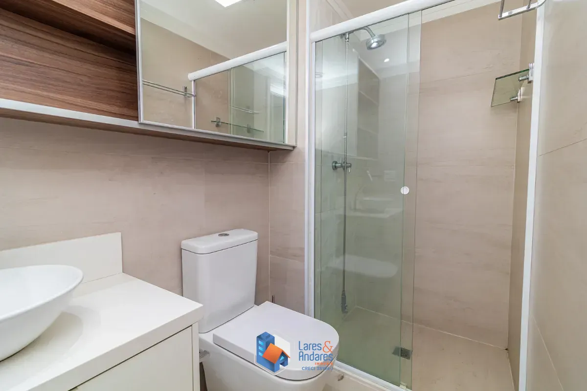 Apartamento, 2 quartos, 88 m² - Foto 21