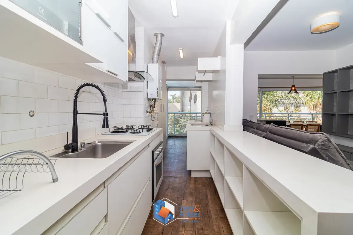 Apartamento, 2 quartos, 88 m² - Foto 61