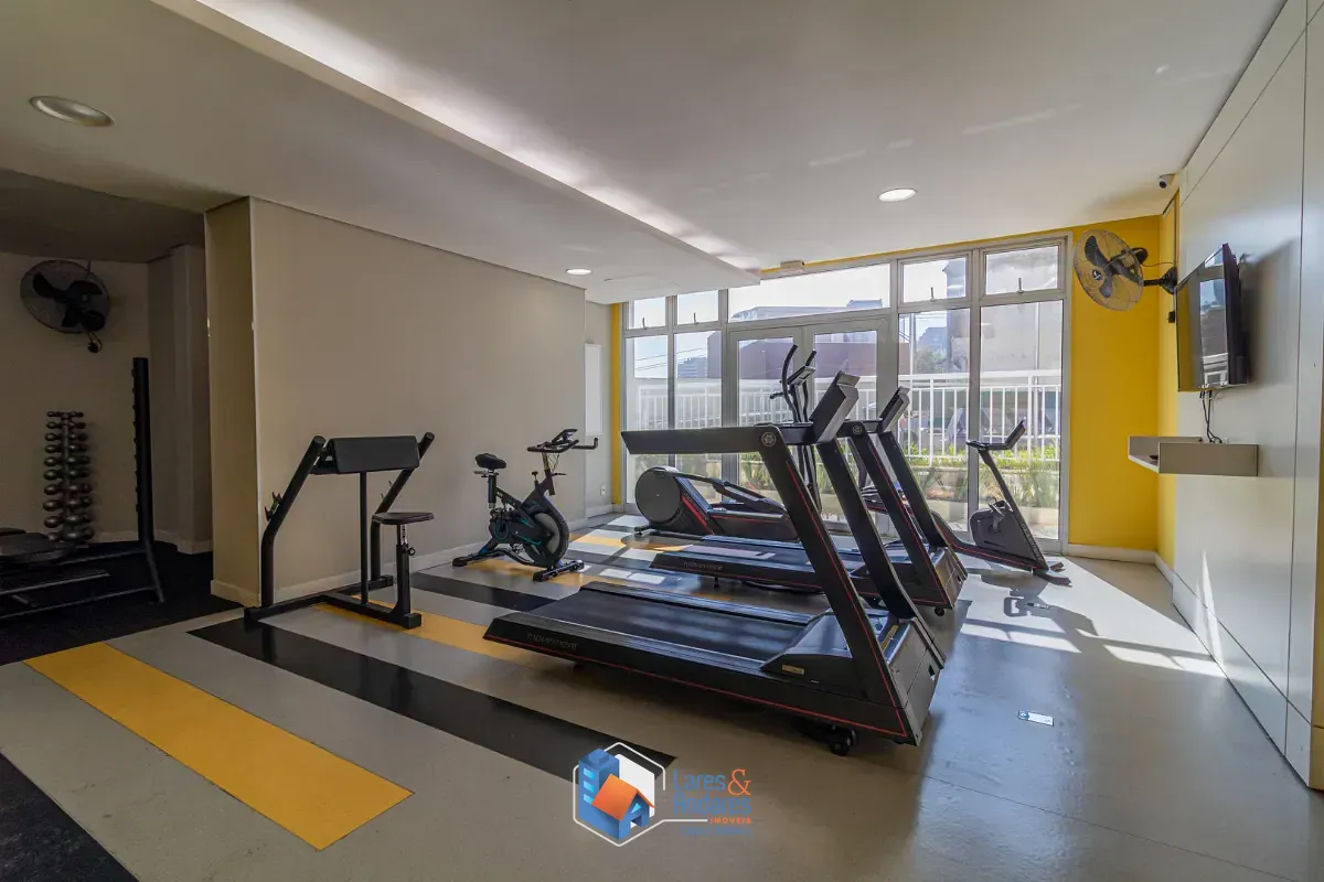 Apartamento, 2 quartos, 88 m² - Foto 34