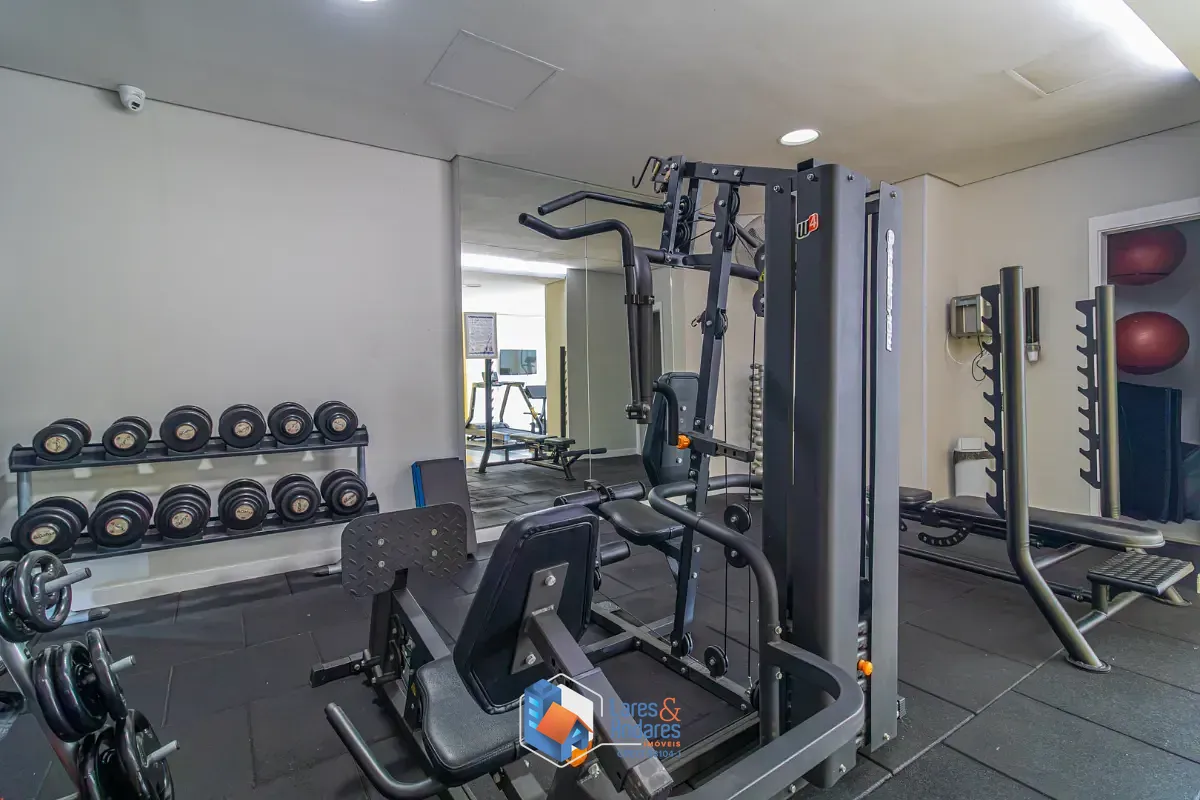 Apartamento, 2 quartos, 88 m² - Foto 86