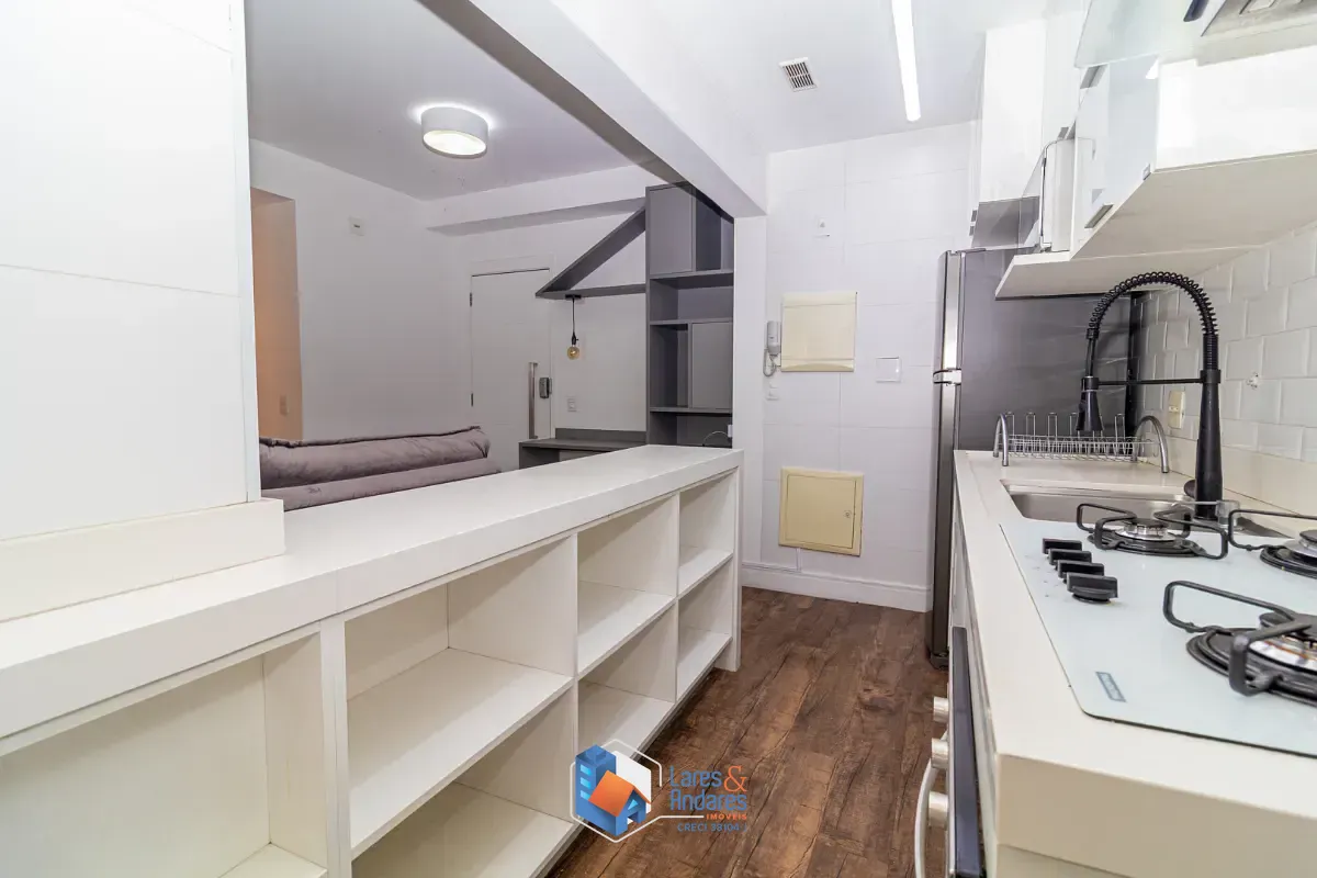 Apartamento, 2 quartos, 88 m² - Foto 63