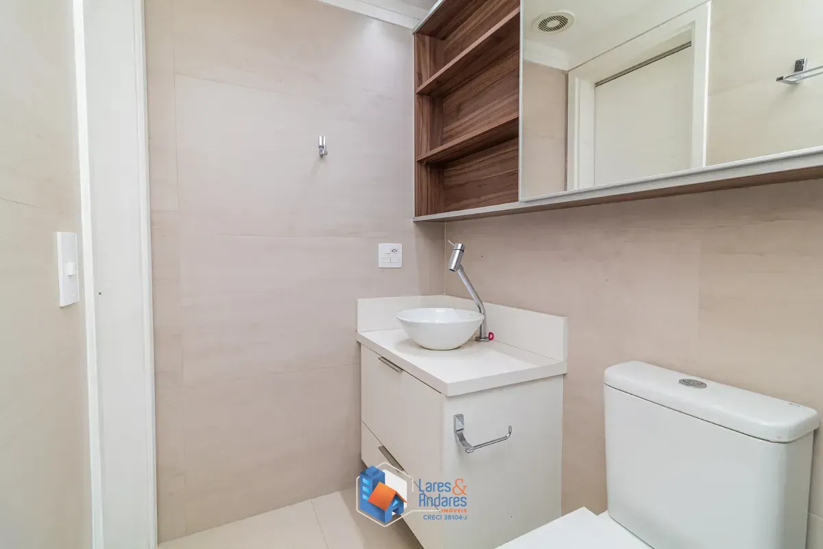 Apartamento, 2 quartos, 88 m² - Foto 22
