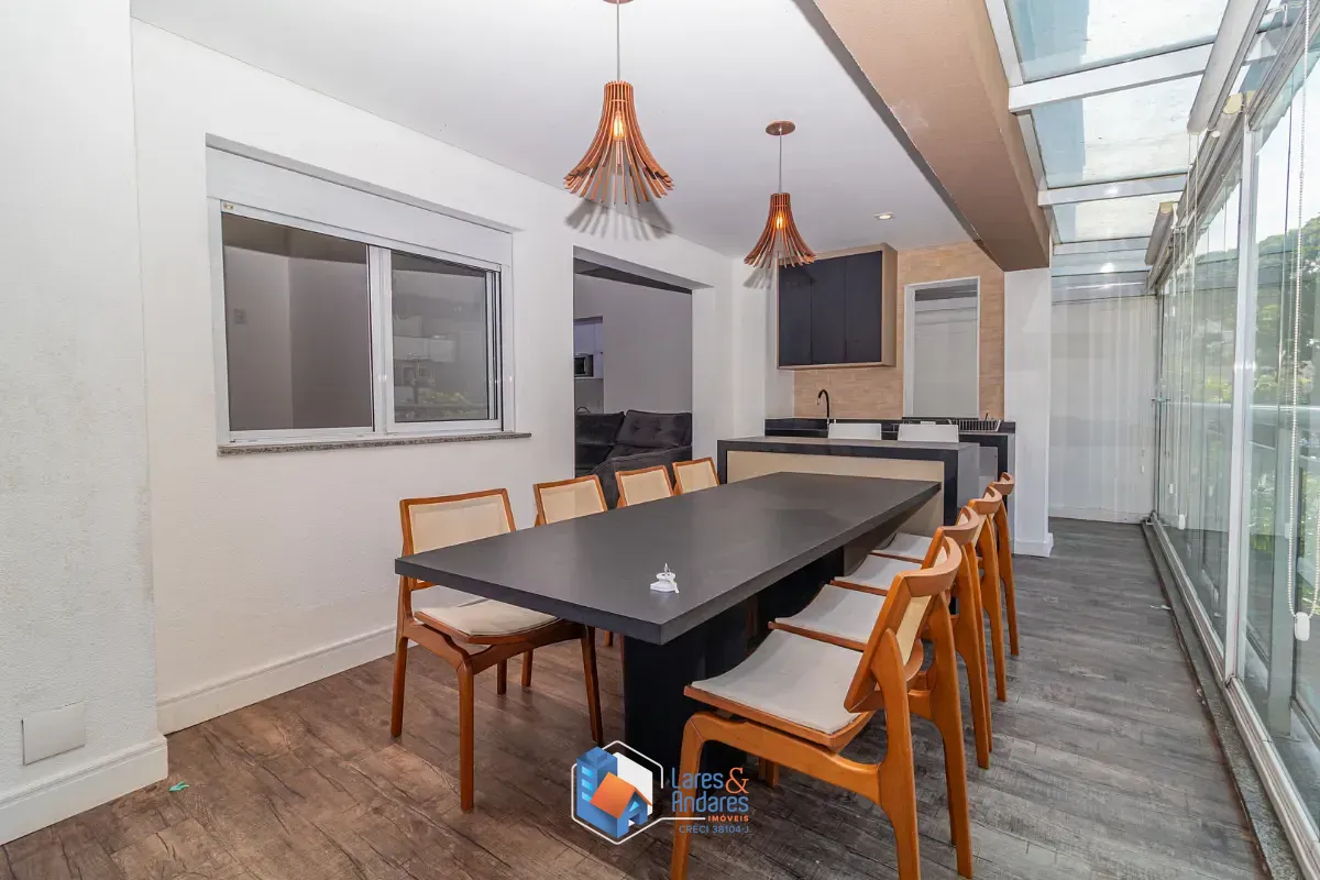 Apartamento, 2 quartos, 88 m² - Foto 14