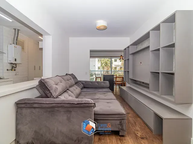 Apartamento com 1924m² 2 quartos e 2 banheiros, à venda, no bairro Tatuapé em São Paulo