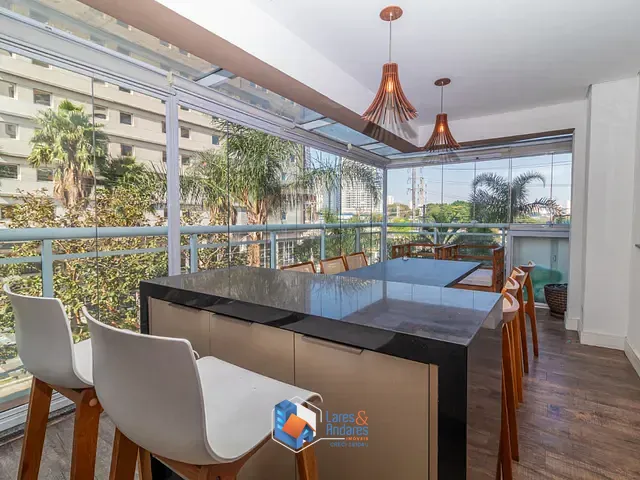 Apartamento com 1924m² 2 quartos e 2 banheiros, à venda, no bairro Tatuapé em São Paulo