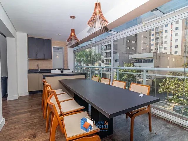 Apartamento com 1924m² 2 quartos e 2 banheiros, à venda, no bairro Tatuapé em São Paulo