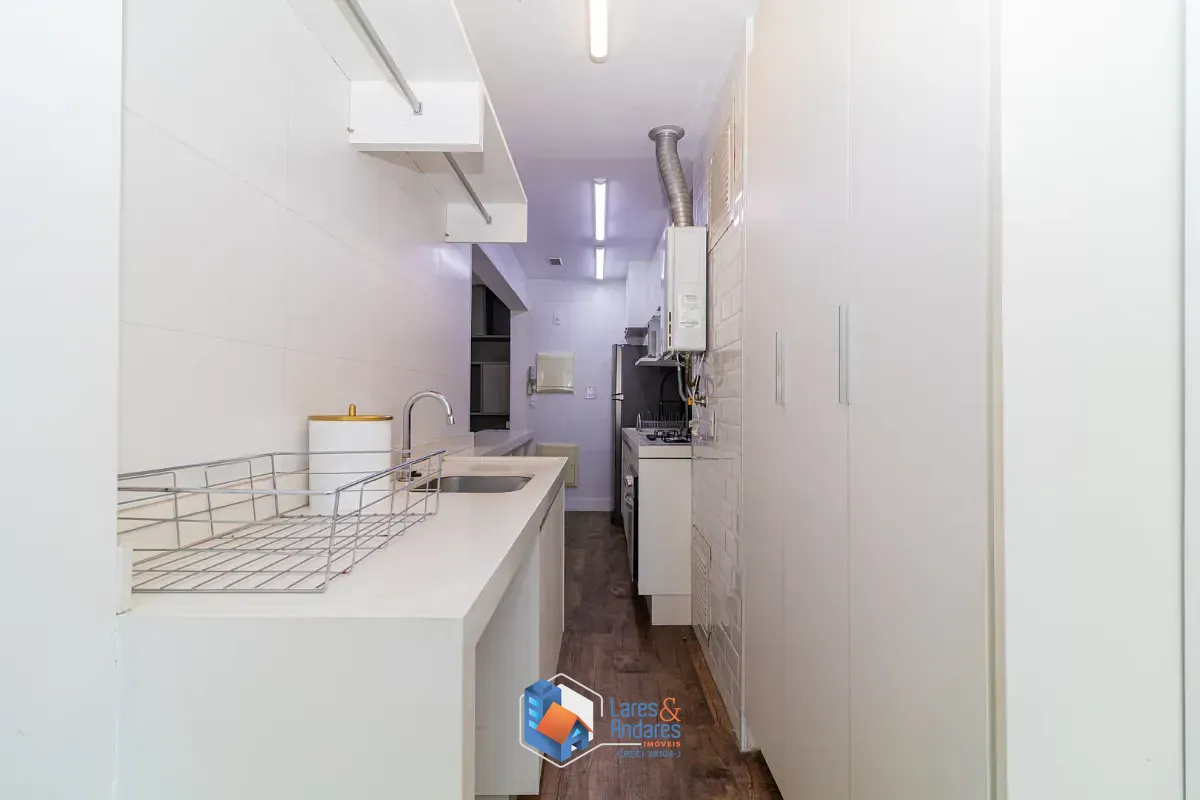 Apartamento, 2 quartos, 88 m² - Foto 13