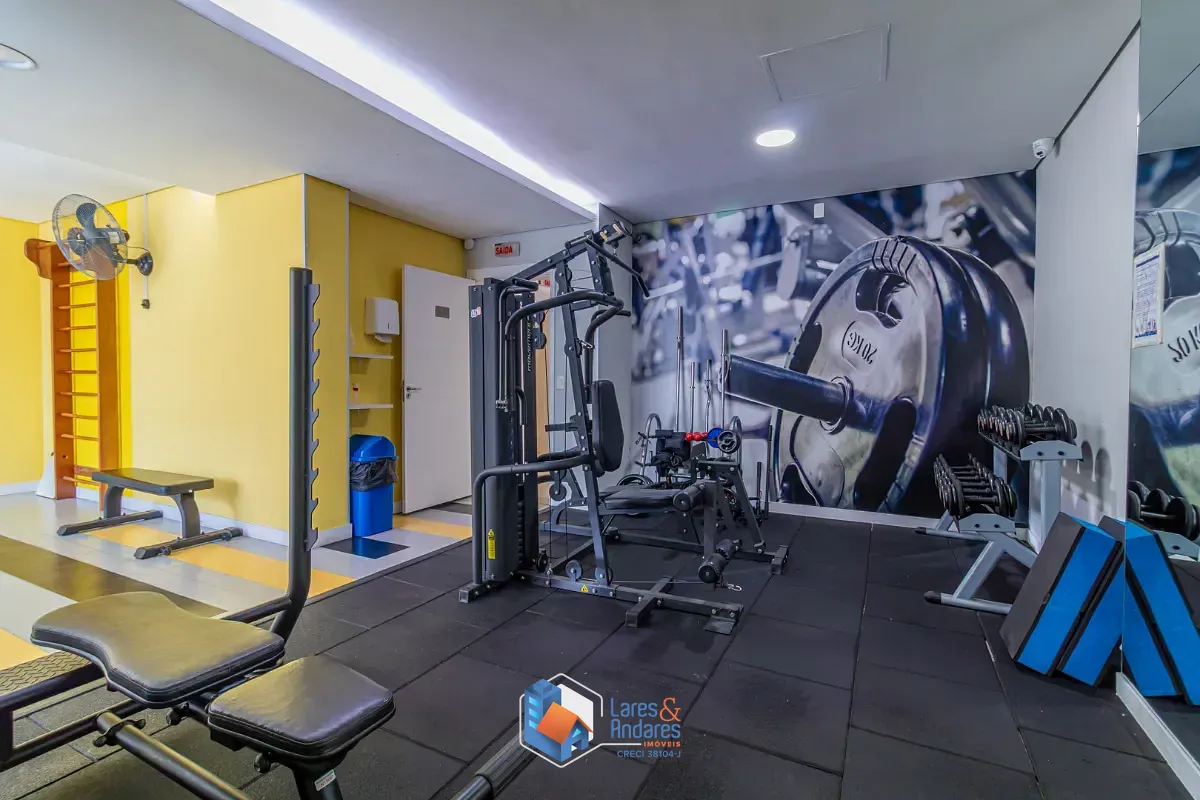 Apartamento, 2 quartos, 88 m² - Foto 87