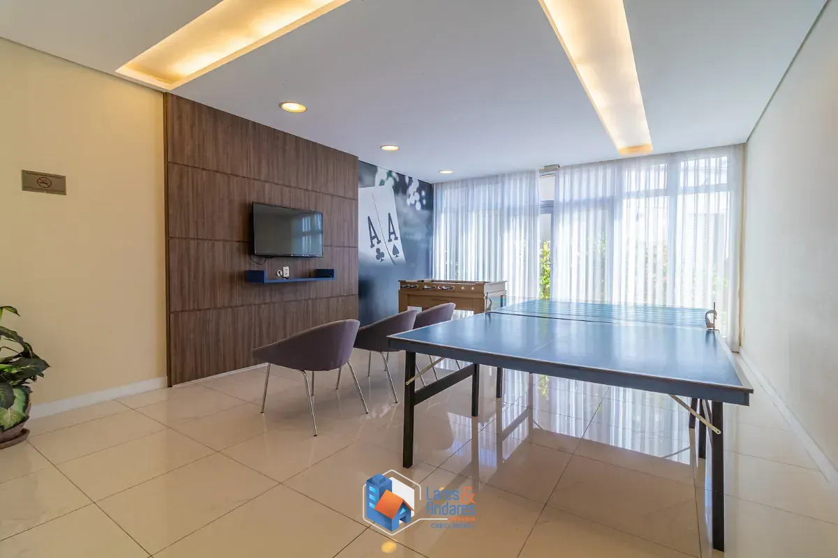 Apartamento, 2 quartos, 88 m² - Foto 39