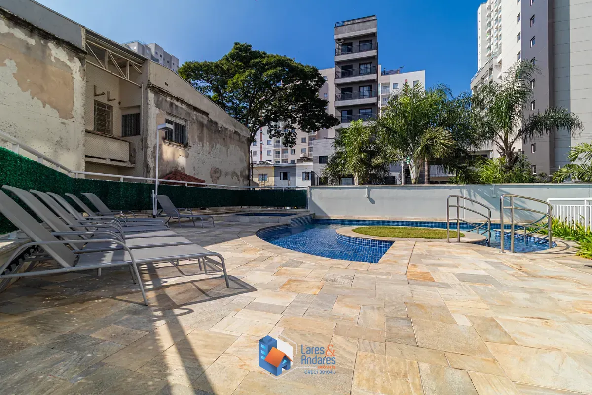 Apartamento, 2 quartos, 88 m² - Foto 88