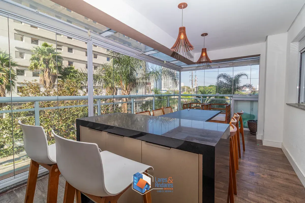 Apartamento, 2 quartos, 88 m² - Foto 53