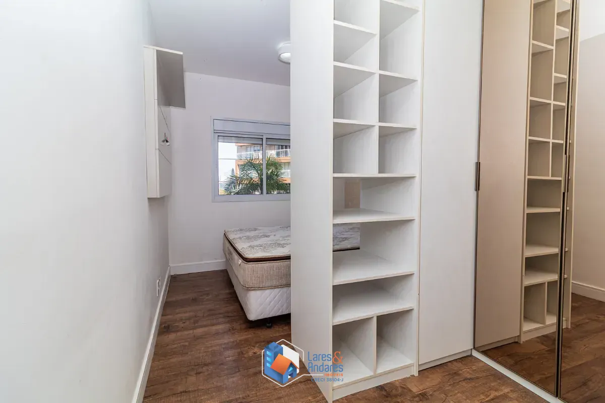 Apartamento, 2 quartos, 88 m² - Foto 73