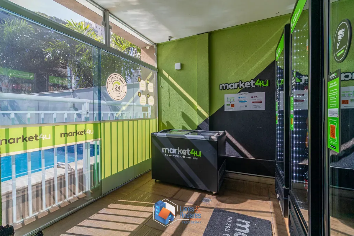 Apartamento, 2 quartos, 88 m² - Foto 84
