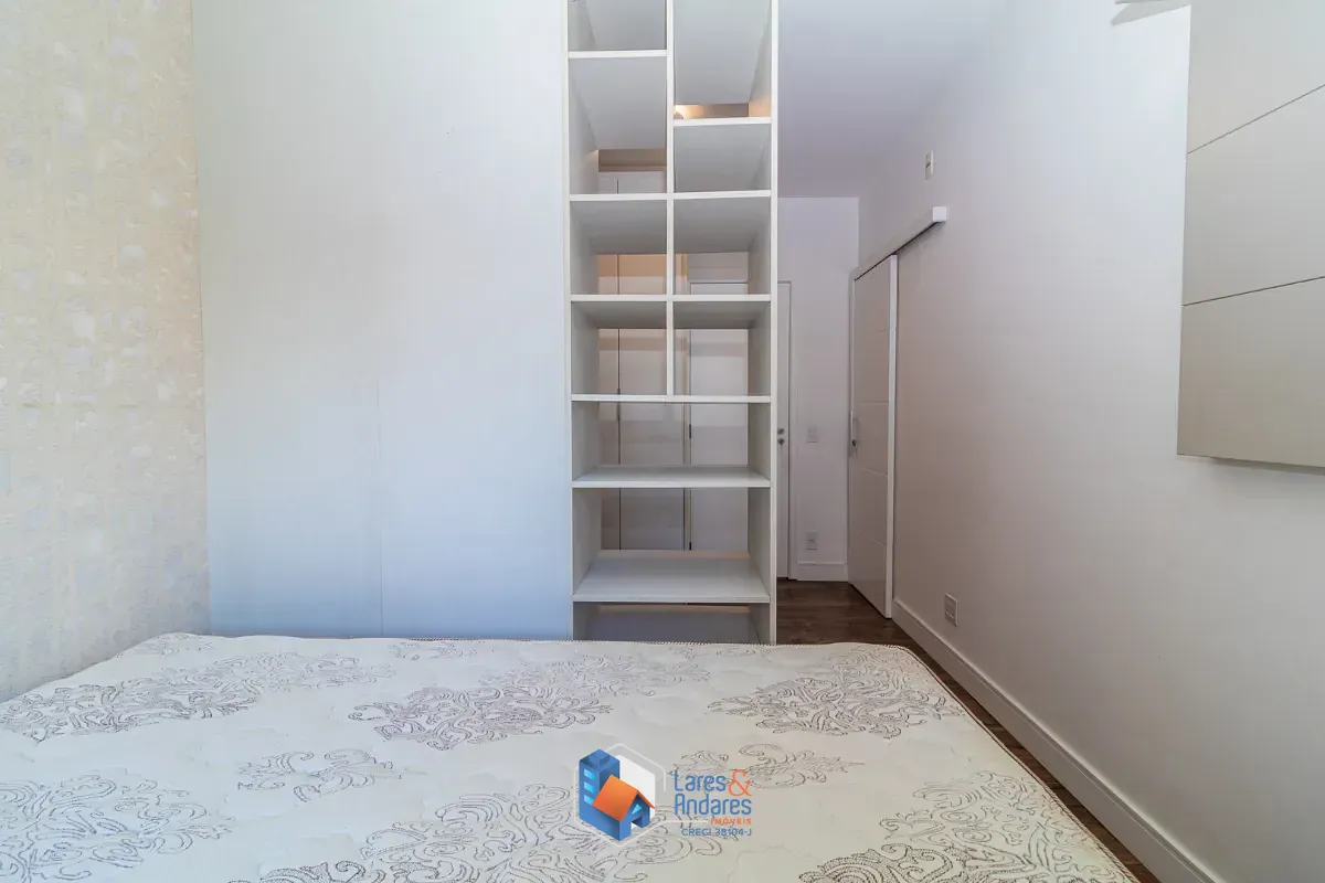 Apartamento, 2 quartos, 88 m² - Foto 26
