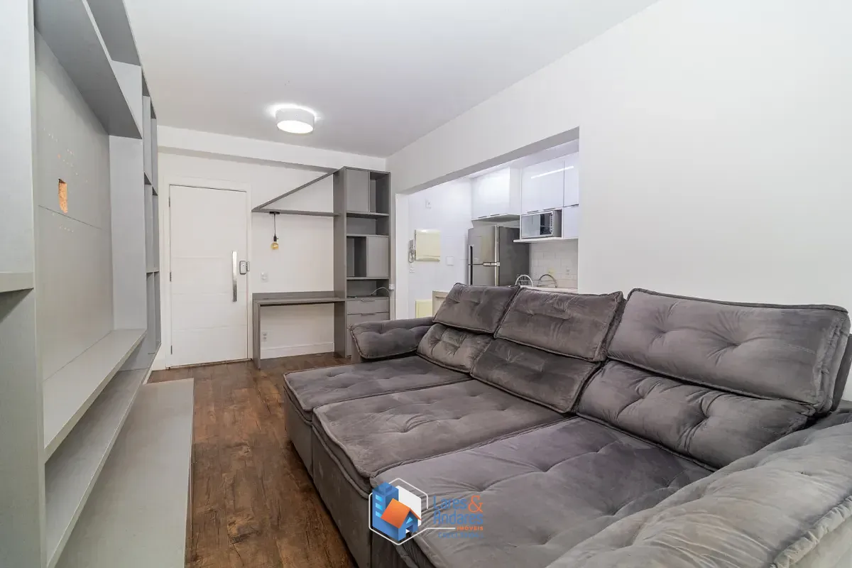 Apartamento, 2 quartos, 88 m² - Foto 59