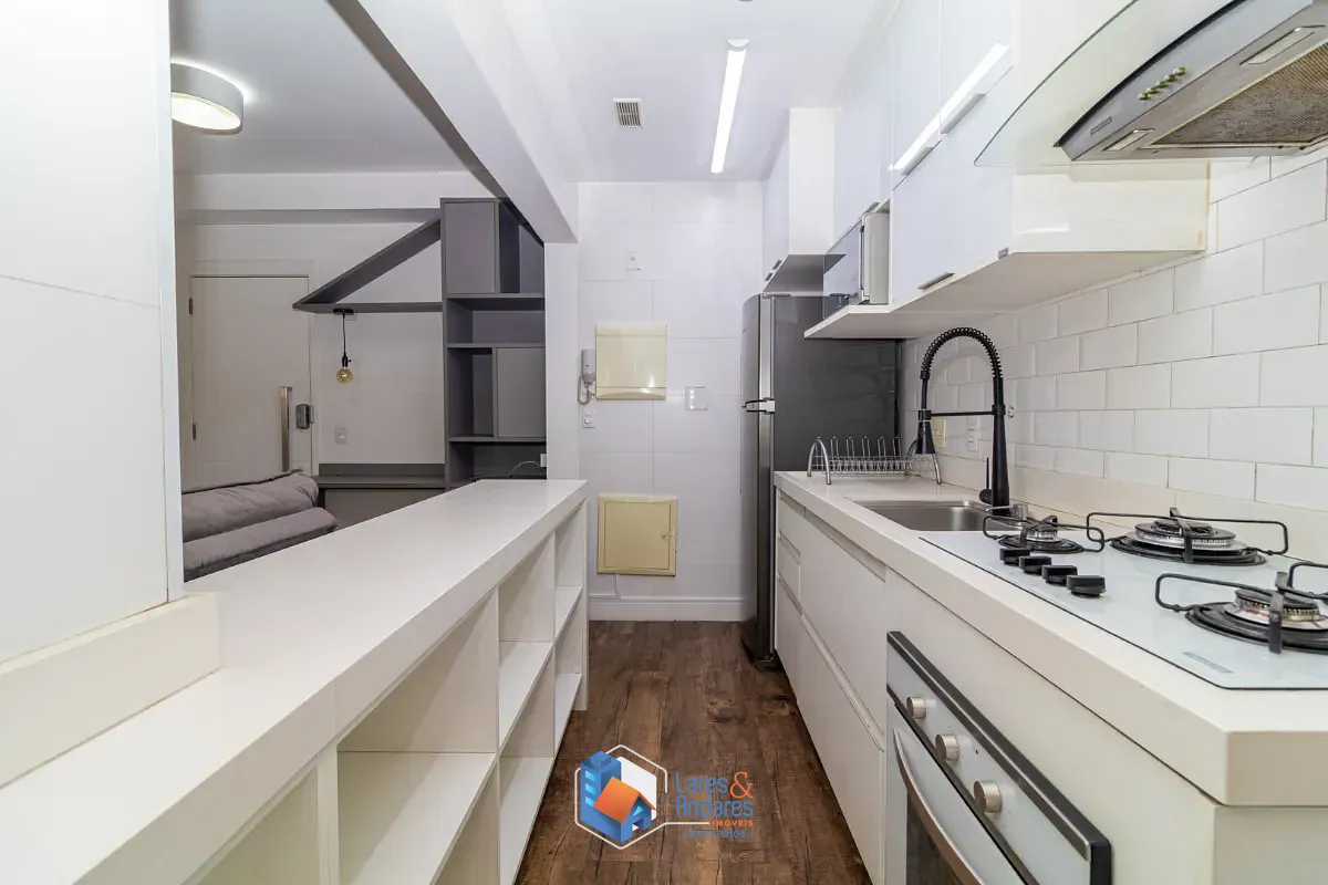 Apartamento, 2 quartos, 88 m² - Foto 62