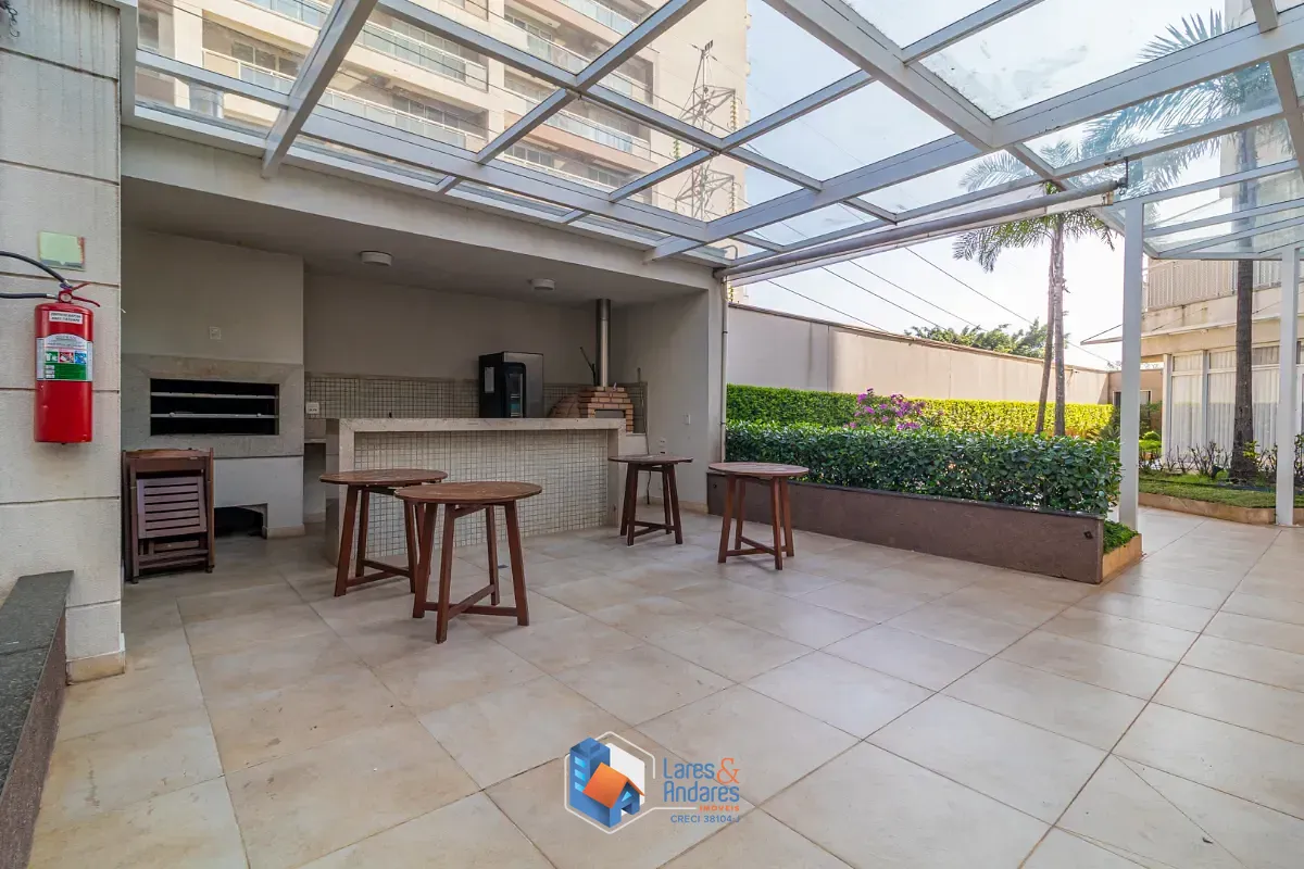 Apartamento, 2 quartos, 88 m² - Foto 94