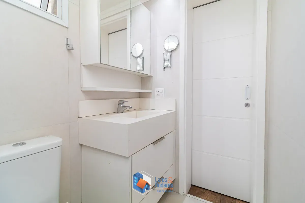 Apartamento, 2 quartos, 88 m² - Foto 80