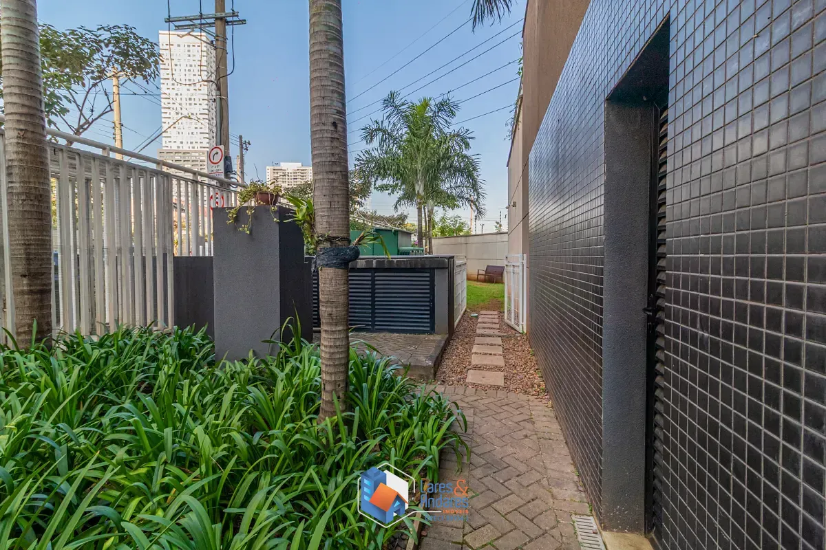 Apartamento, 2 quartos, 88 m² - Foto 46