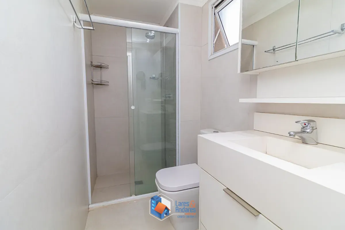 Apartamento, 2 quartos, 88 m² - Foto 79