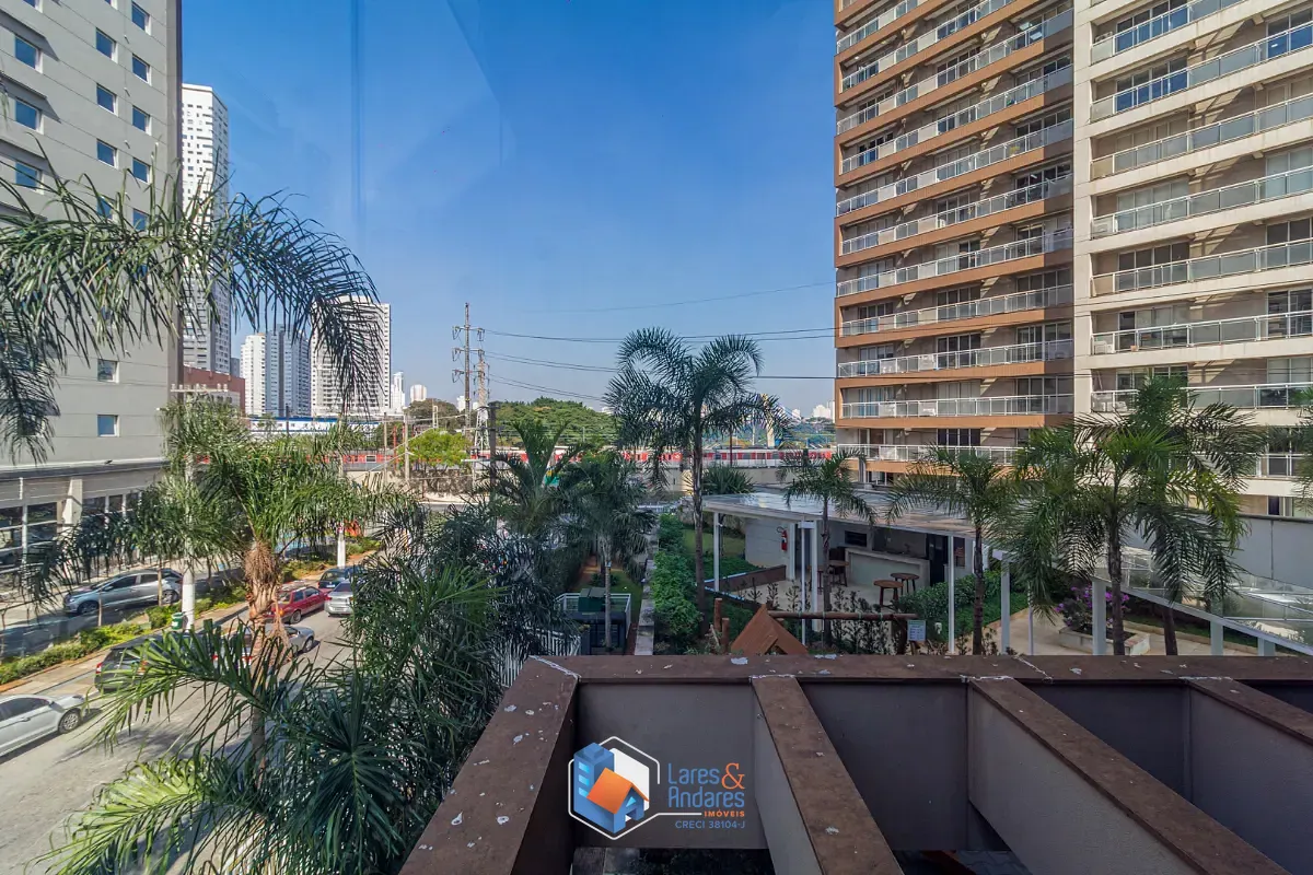 Apartamento, 2 quartos, 88 m² - Foto 81