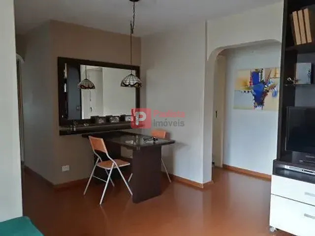 Apartamento 3 quartos e 2 banheiros, para alugar, no bairro Vila Olímpia em São Paulo
