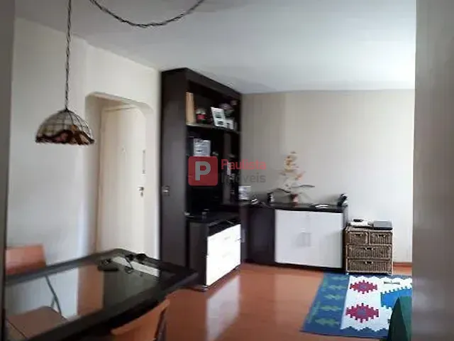Apartamento 3 quartos e 2 banheiros, para alugar, no bairro Vila Olímpia em São Paulo