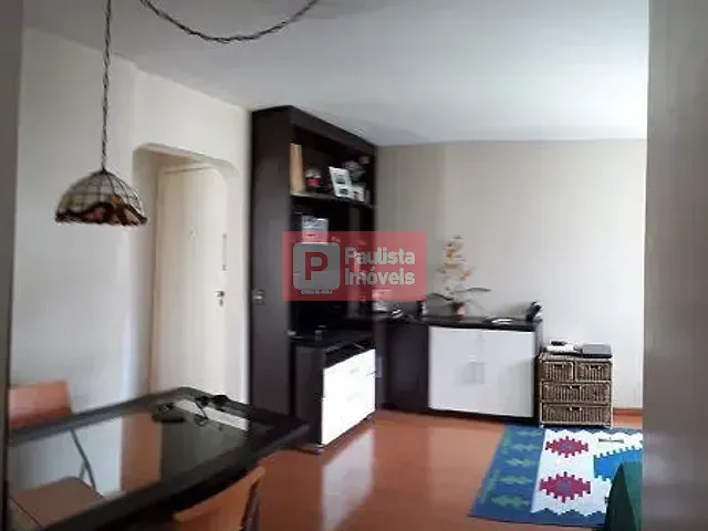 Apartamento 3 quartos e 2 banheiros, para alugar, no bairro Vila Olímpia em São Paulo